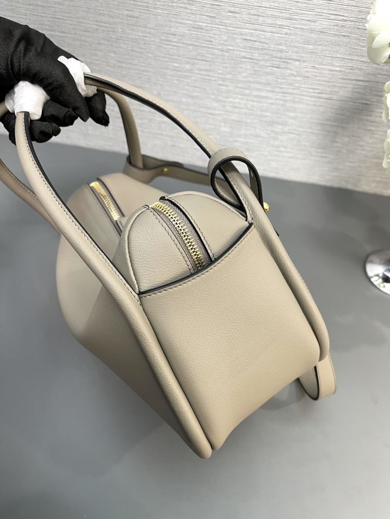 Prada Top Handle Bags